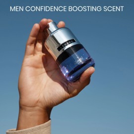 Sapil Legend EDP 100ml for Men – Spicy Woody Citrus Warm Spice Perfume