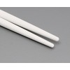 kutipo-ru (Cutipol) goa/Gore White go38 W Chopsticks + Chopstick Rest