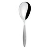 Guzzini - Cucchiaio riso, grigio cielo - 23006292