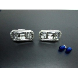 Brightz Insight Ze2 Crystal Side Marker [Blinker – 007] ZE E2 219676