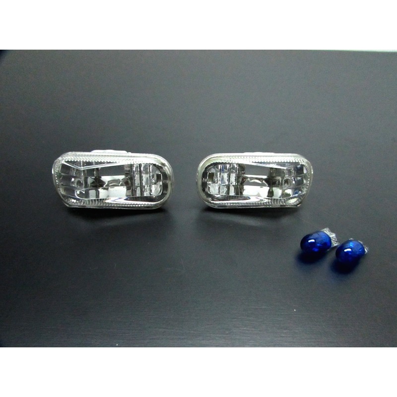 Brightz Insight Ze2 Crystal Side Marker [Blinker – 007] ZE