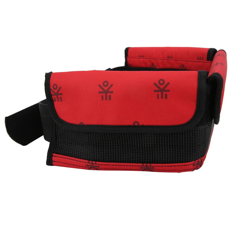 Adjustable Diving Weight Belt with Heavy Duty Pockets Quick Release
