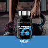 Scitec Nutrition Caffeine – 100 mg Pure Caffeine – for