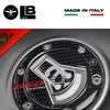 labelbike - 3D Sticker Tankling Cover Compatible with Aprilia Tuono