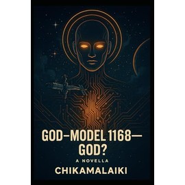God—Model 1168—God?