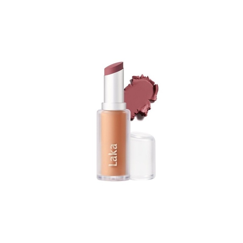 10 types of bulky matte lipstick (choose 1) / 벌키