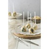 Zenker Decorative Set of 2 Serving and Decorating Tweezers 2-Piece