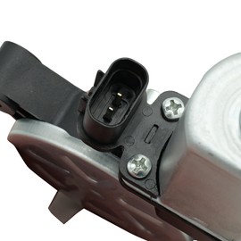 NOVAPARTS Rear Door Left Driver Side Power Window Motor for 2016-2021 Hyundai Tucson 83450-D3000