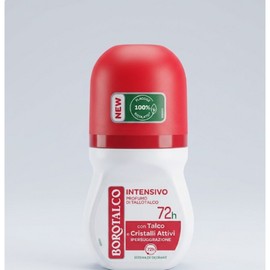 Borotalco Intensive Roll-on, 50ml, 1 piece / 보로탈코 인텐시브 롤온, 50ml, 1개