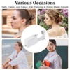 40Pcs Ear Piercing Gun Kit, Disposable Ear Piercing Kit, Include