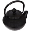 Vier Ten Cast Iron Teapot 0.3 Litre