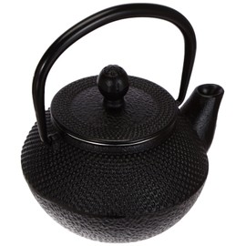 Vier Ten Cast Iron Teapot 0.3 Litre