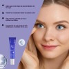Crema Contorno De Ojos Hyaluron-filler Anti-ojera 30g
