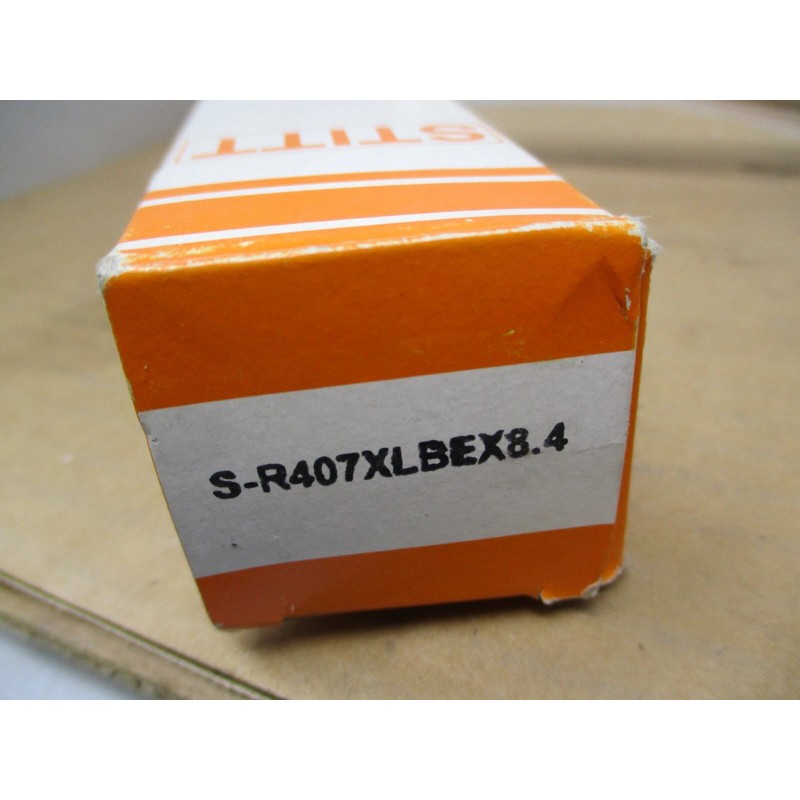 STITT SPARK PLUG S-R407XLBEX8.4