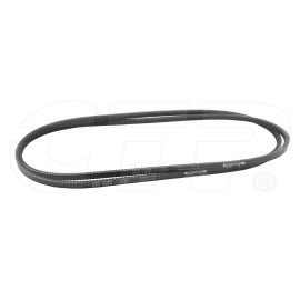 CTP 7W3896 Belt Set (2) Fits Caterpillar 416C 416D 420D 424D 426C 428C 428D 430D SR4