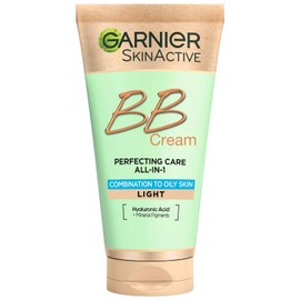 Miracle Skin Perfector BB Cream Matt Effect Light