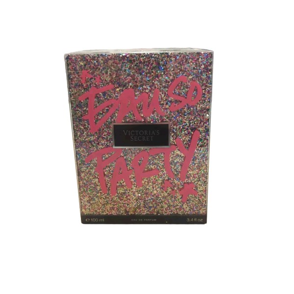 Victoria's Secret "Eau So Party" Perfume Eau de Parfum EDP