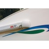 Fiamma 05150-01A Spoiler F45 up to 3.5 Metres