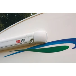 Fiamma 05150-01A Spoiler F45 up to 3.5 Metres