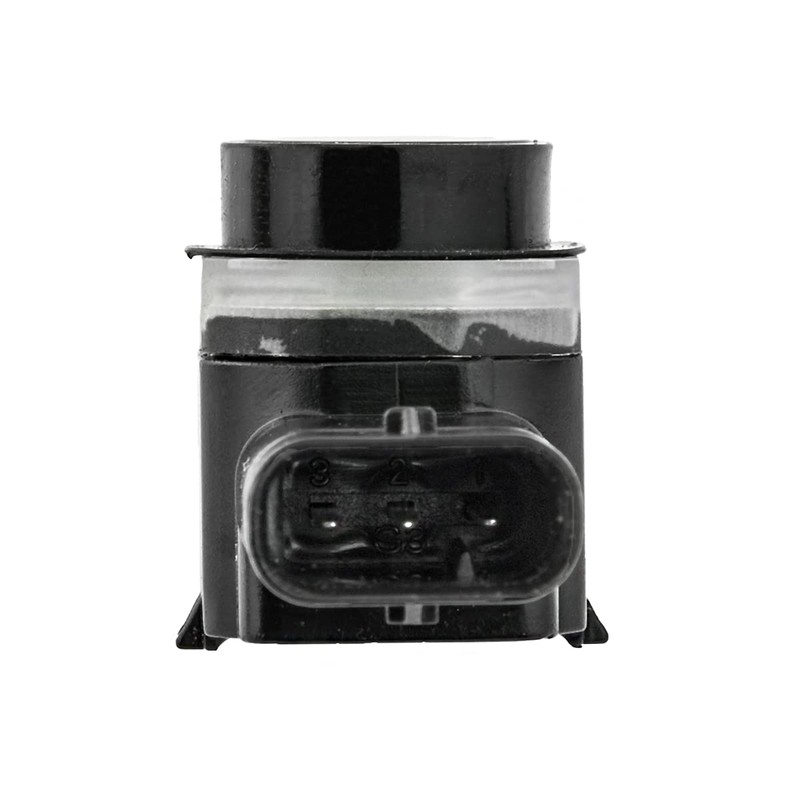 LST 2x PDC or Parkor Ultraschall Einparkhilfe vorne hinten