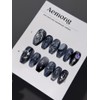 Aemong: Black Old Moon - Long Square / Aemong :