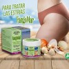 Mascarilla Fango Marino Estrías Flacidez Piel Revitalizada