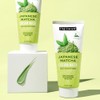 Japanese Match Cream Mask by Freeman for Unisex - 6