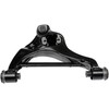Dorman CB86123 Front Driver Side Lower Suspension Control Arm and