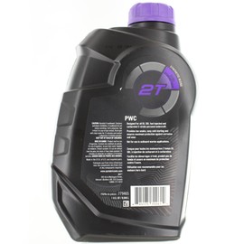 Sea-Doo OEM XPS 2T PWC Synthetic Blend Oil, 9779465