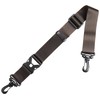 No BoRDER FABLT Side Release Shoulder Belt Strap, Made in