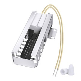 5303935066 Oven igniter Replacement for Frigidaire 6 gas oven range ignitor, Replacement for numbers AR5066 12400035 318177710 7318177710 316428600 5303308452