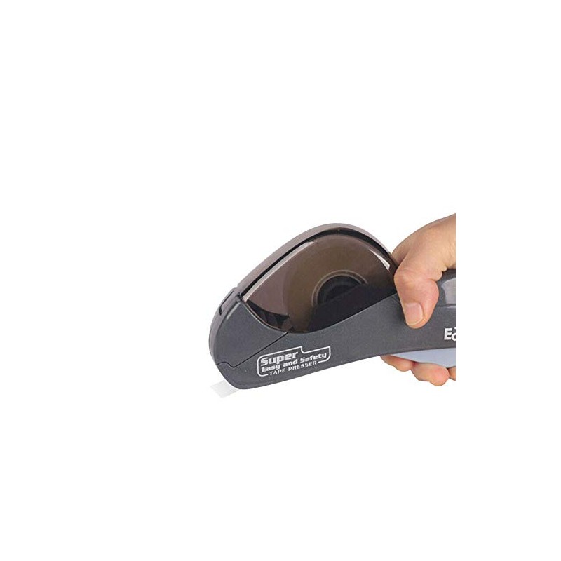 Tape Dispenser Automatic Hand-Held Tape Dispenser Non-Slip, Tape Core Up