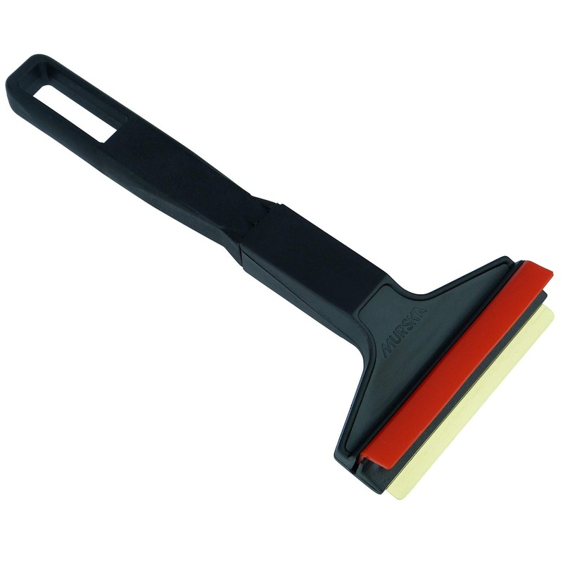 Car Ice Scraper Brass Blade - Fast, Effortless, efficient &