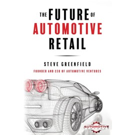 The Future of Automotive Retail