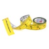 WIN TAPE Cloth Tape Measure, All Purpose 60 Inch Double