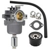 594601 Carburetor Replacement for 19 Hp Carburetors, for Craftsman Riding