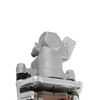 maXpeedingrods Rear Brake Caliper 5BY0-081050 Left Side Compatible with ZFORCE