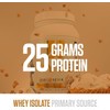 "RYSE Up Supplements" Loaded Protein Powder | 25g Whey Protein