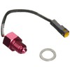 YOSHIMURA PRO-GRESS Temp Sensor Type-G (M12-P1.5) 415-P01-0612