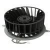 Internal Cooling Fan, DC 12V 2.15A CPU Cooling Fan KSB1212HGG4E