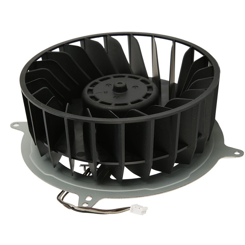 Internal Cooling Fan, DC 12V 2.15A CPU Cooling Fan KSB1212HGG4E