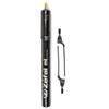 Zefal Mt 323 Aluminium Traditional Pump, 2 Pegs 105 X-Large