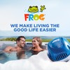 FROG @Ease Floating System for Hot Tubs - Quick &