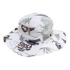 Tabarua TM1006 Sun Shade Surf Hat, UPF 50+, Unisex, Wide