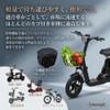 YIBOOOM Bicycle Basket Cover, Front Basket Cover, Waterproof Fabric, Easy