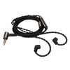 HiFi Wired Earbuds Stereo Dynamic Hybrid 3.5mm Wired Monitor Earbuds