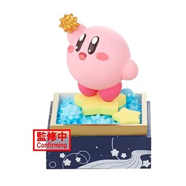 Banpresto Kirby Paldolce Collection Vol.4 (Ver.A)