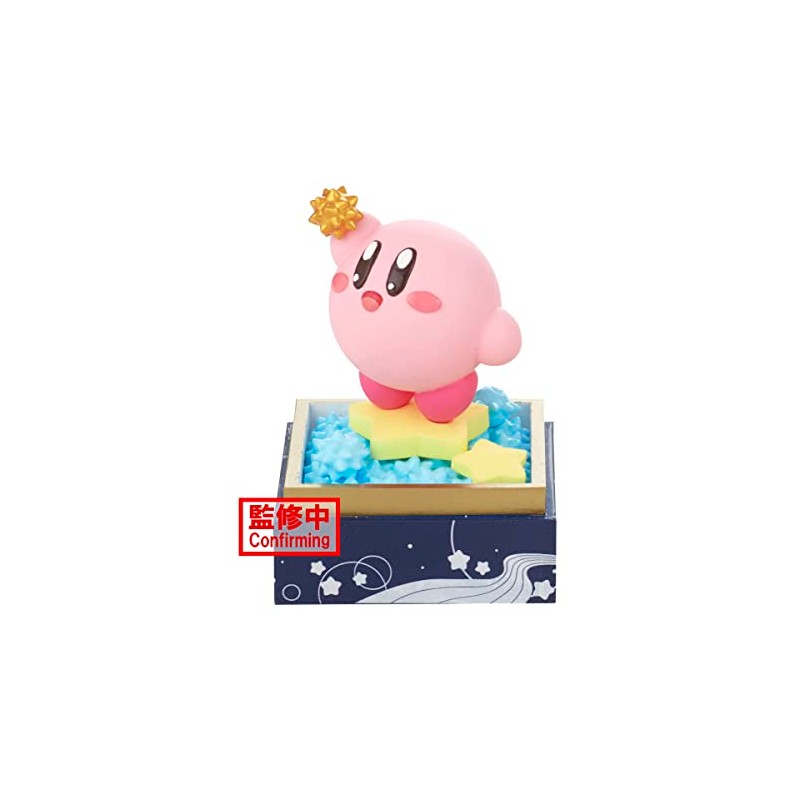 Banpresto Kirby Paldolce Collection Vol.4 (Ver.A)