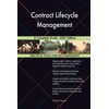 Contract Lifecycle Management A Complete Guide - 2021 Edition