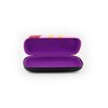 Evangelion Kai No. 8 Gamma Glasses Case